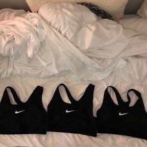 COPY - nike sports bras